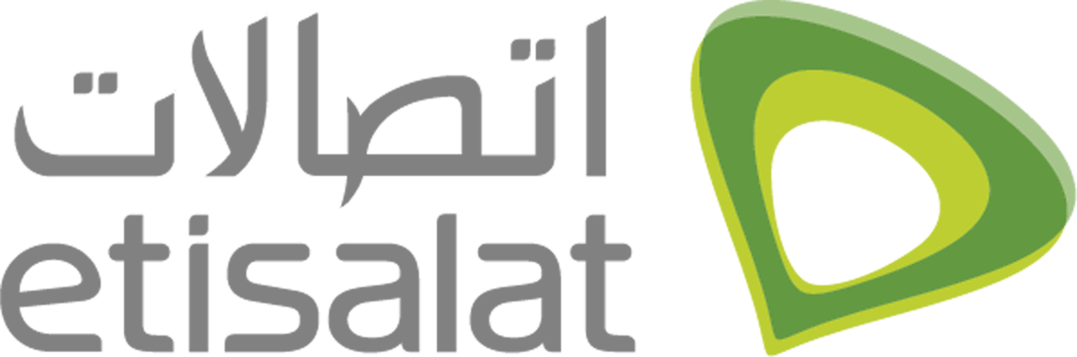 Etisalat Logo